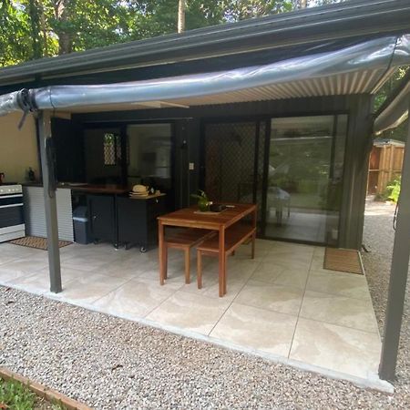 Cow Bay Zen Eco House 빌라 외부 사진