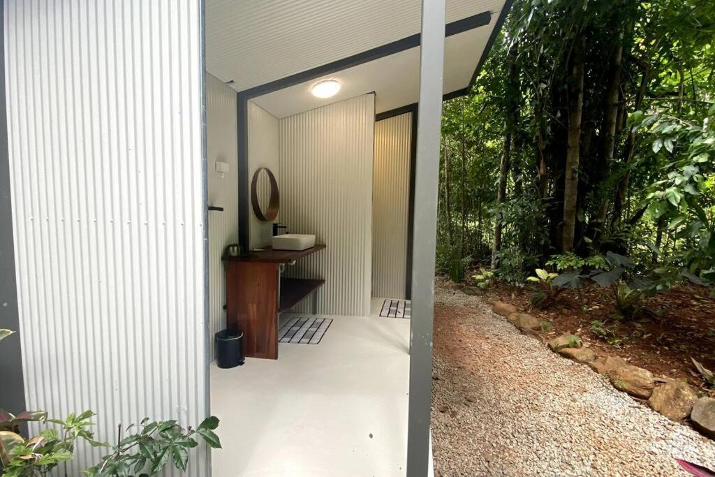Cow Bay Zen Eco House 빌라 외부 사진