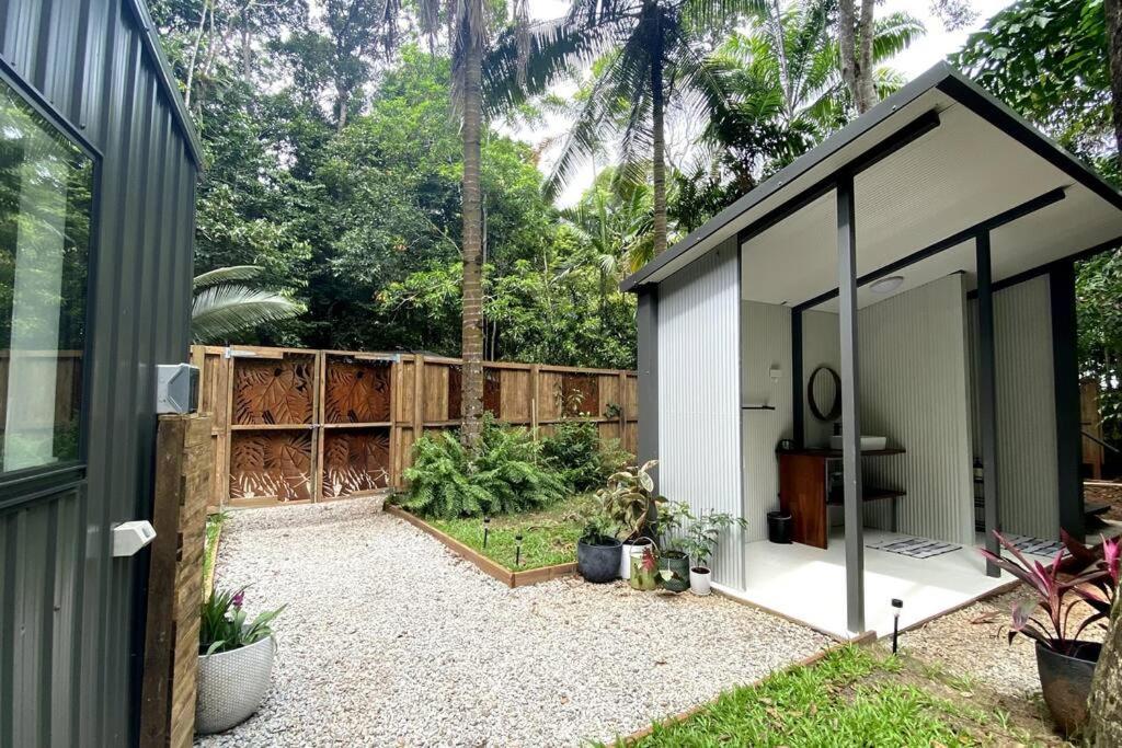 Cow Bay Zen Eco House 빌라 외부 사진