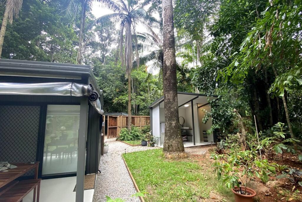 Cow Bay Zen Eco House 빌라 외부 사진