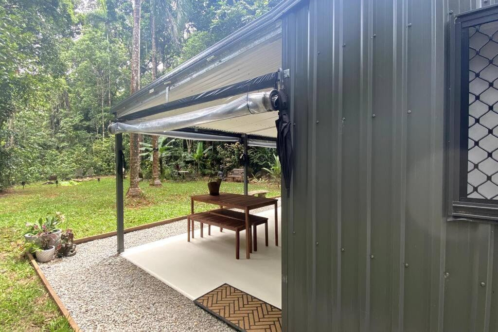 Cow Bay Zen Eco House 빌라 외부 사진