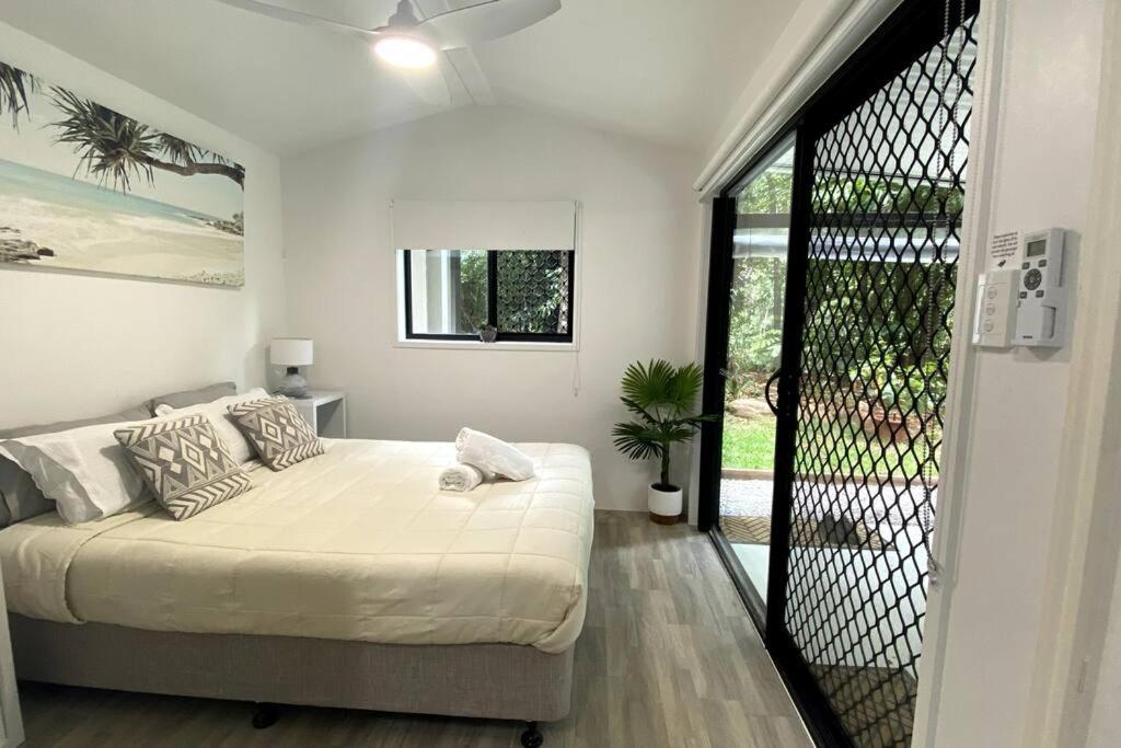 Cow Bay Zen Eco House 빌라 외부 사진
