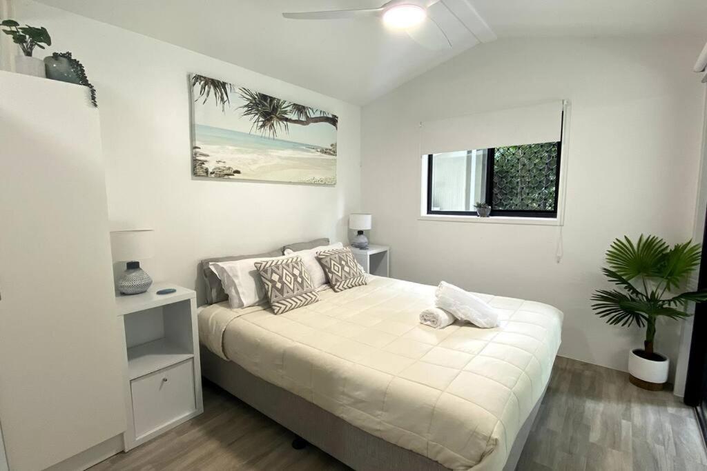 Cow Bay Zen Eco House 빌라 외부 사진