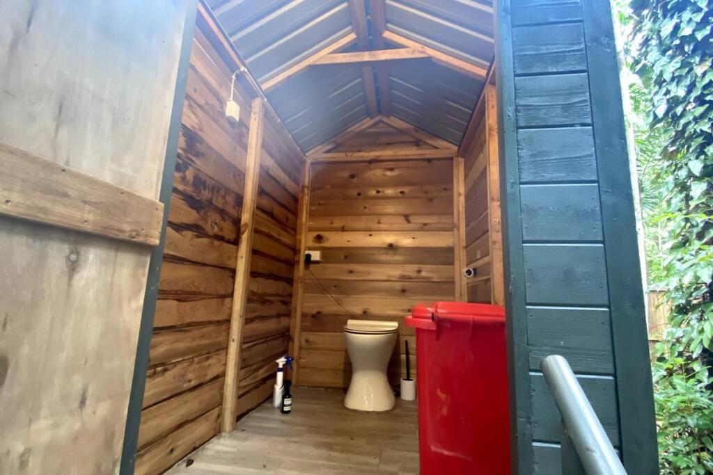 Cow Bay Zen Eco House 빌라 외부 사진