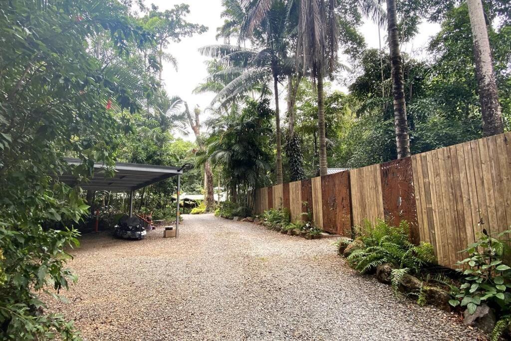 Cow Bay Zen Eco House 빌라 외부 사진