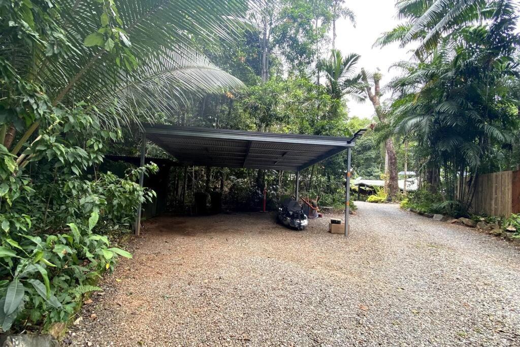 Cow Bay Zen Eco House 빌라 외부 사진