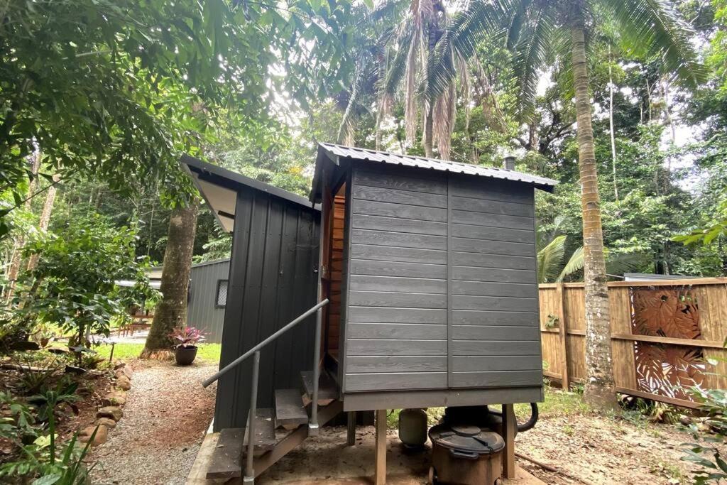 Cow Bay Zen Eco House 빌라 외부 사진