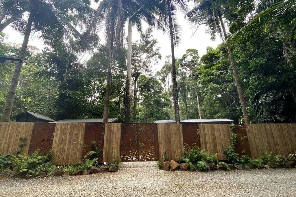 Cow Bay Zen Eco House 빌라 외부 사진