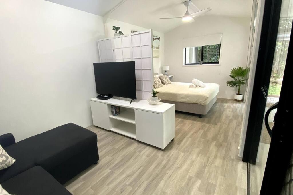 Cow Bay Zen Eco House 빌라 외부 사진