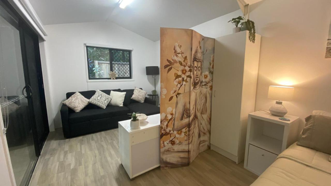 Cow Bay Zen Eco House 빌라 외부 사진