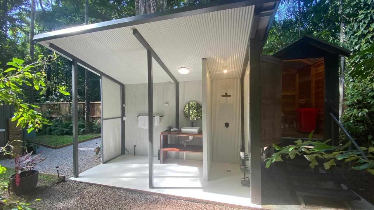 Cow Bay Zen Eco House 빌라 외부 사진