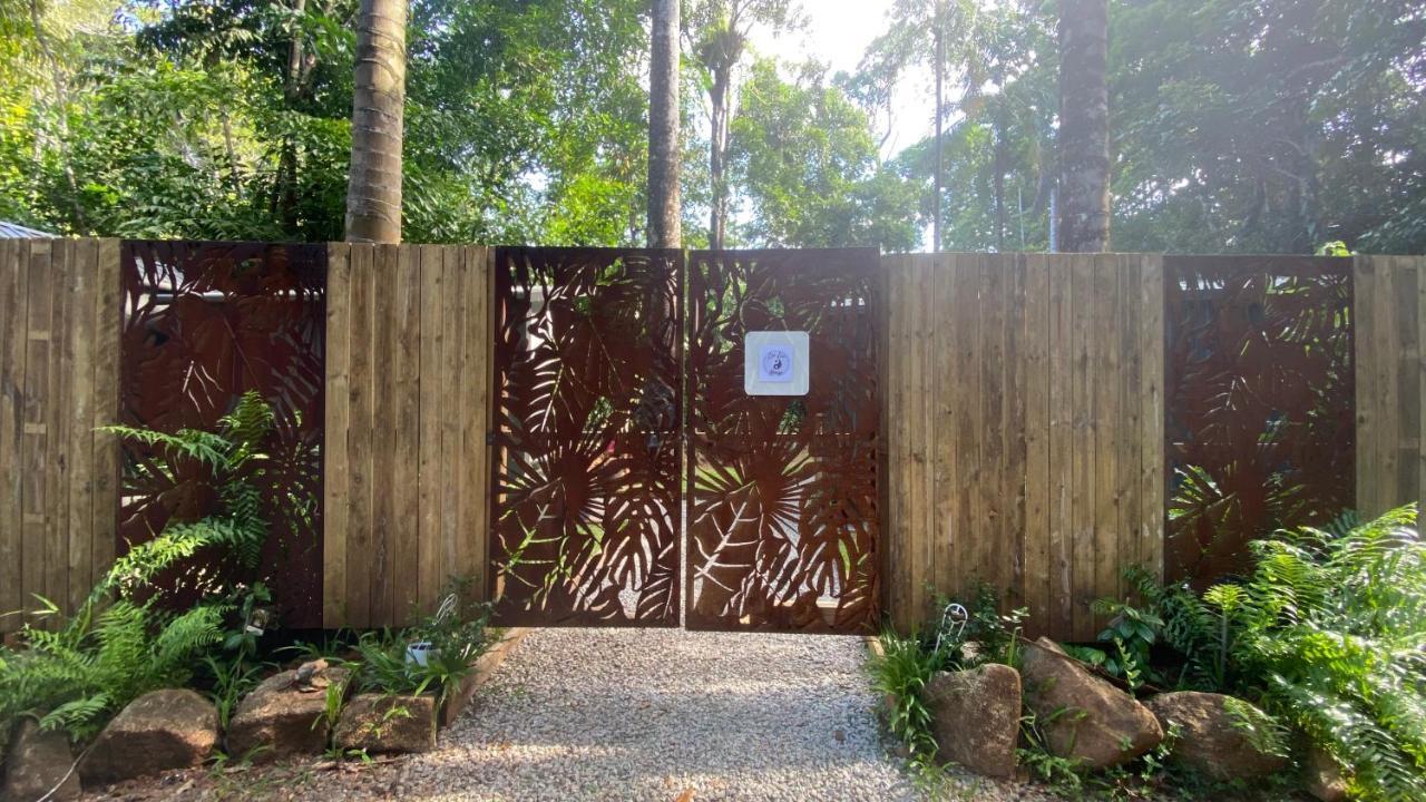 Cow Bay Zen Eco House 빌라 외부 사진